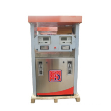 Tokheim Model 2-Product&4-Hose Fuel Dispenser Pump  for Gas Station